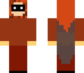 red riding robber