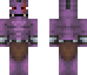 purple orc