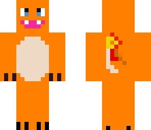 charmander