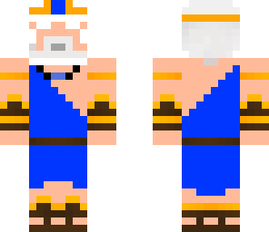 greek god poseidon 2