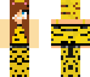 cheetah