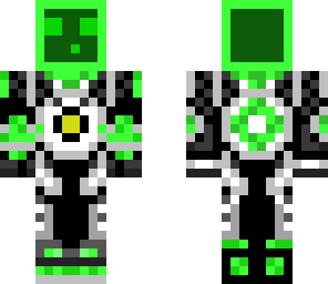 armored slime 