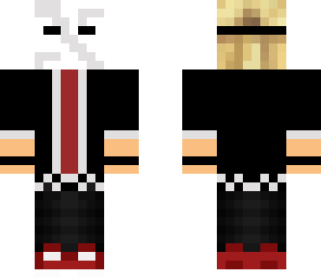 my skin