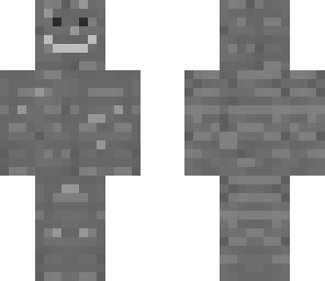blend in