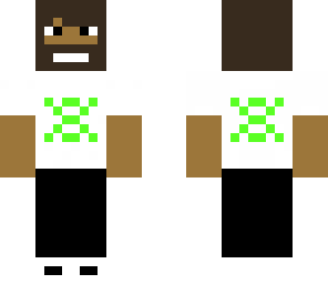 man