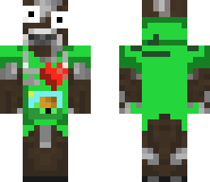 cow 