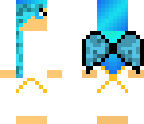 frost angel