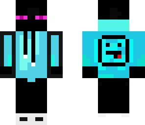 swag enderman