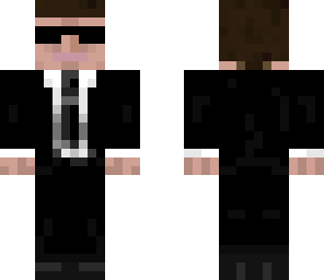 agent smith 2