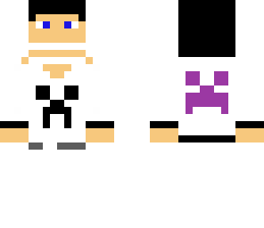 cool gost