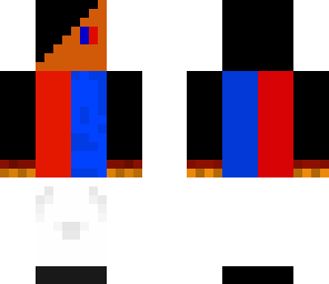 flame and water killer