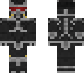 nano suit