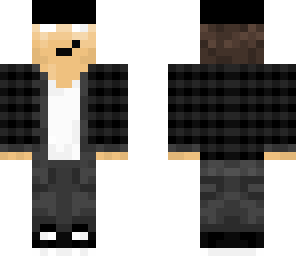 topmiki herobrine