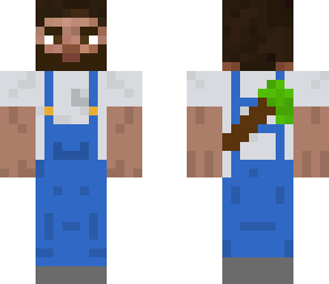 farmer
