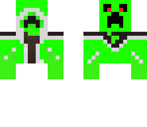 gost creeper
