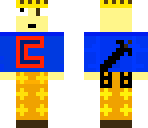 calebcraft