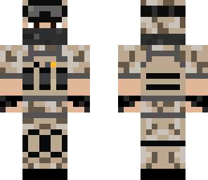 battlefield 4 desert soldier 3