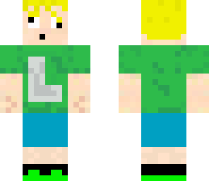 lesbuscus
