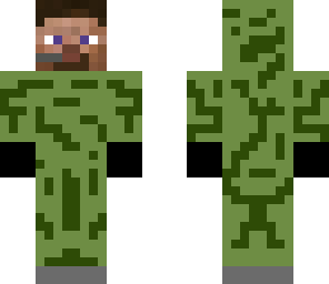steve sniper