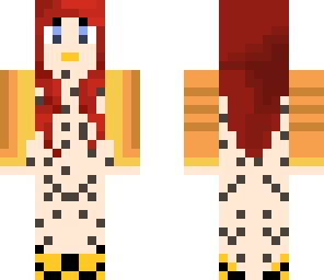 barn owl girl