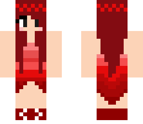 fire sprite
