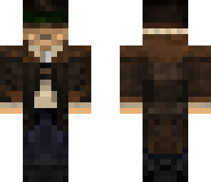 aiden pearce