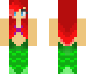 princess ariel