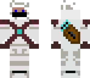 mech archer