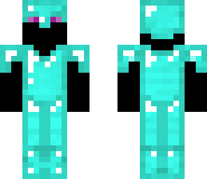 diamond enderman