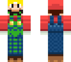 mario
