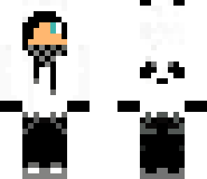 panda-boy