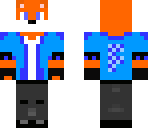 dj fox