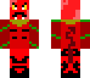demon