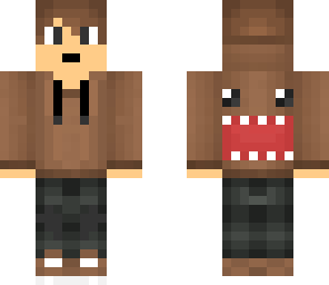 domo boy