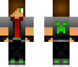 creeper teen