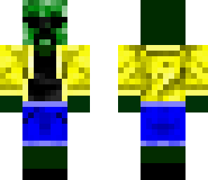 cool creeper