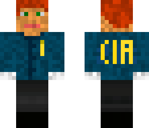 cia