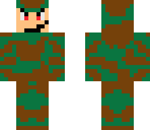 militar comando