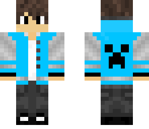 tally44 skin