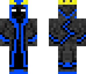 blue mage