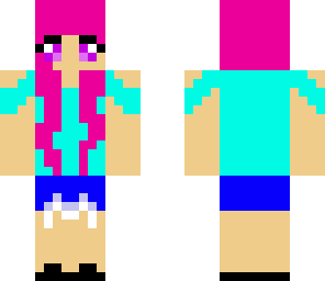 girl