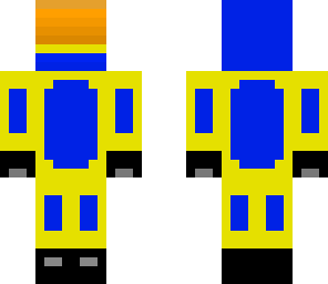 space guy