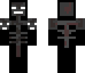 wither boss