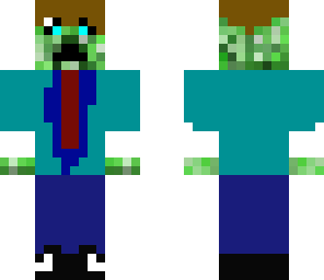 leading creeper