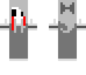 spook girl