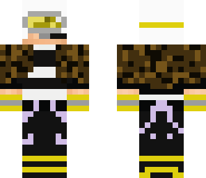 my skin
