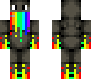rainbow 2