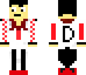 minecraft skin