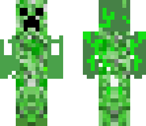 creeper