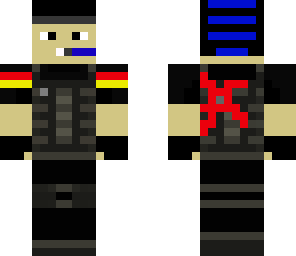 der soldat
